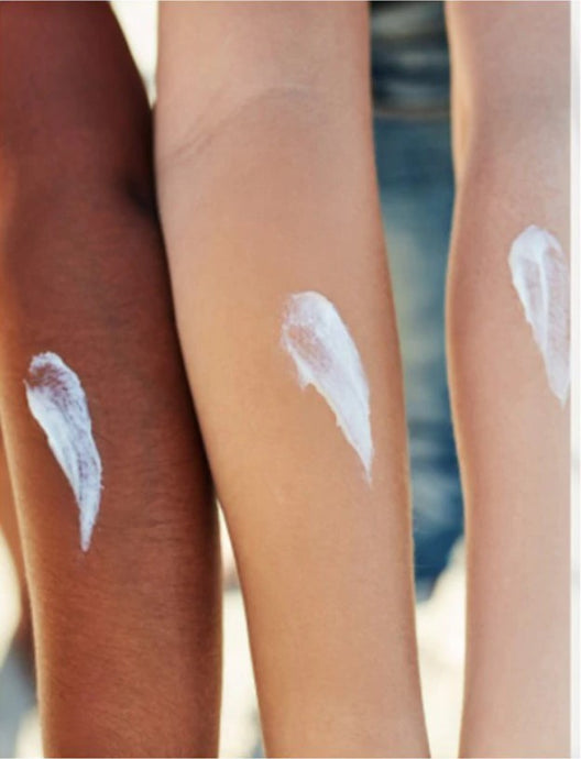 Understanding SPF Differences in Sunscreen