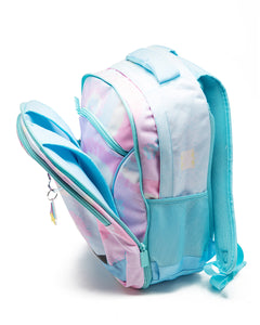 Yolo School Bag 2 in 1 Tie Dye