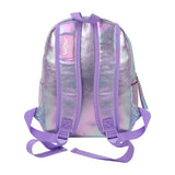 WOW Generation Stroll Backpack 32 CMS Iridescent Lila