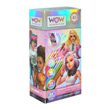 WOW Generation Set 48 Coloured Pencils with Notebook