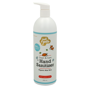 Hand Sanitiser Spray