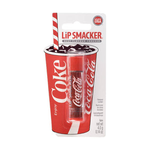 Coca Cola Cup Lip Balm - Classic
