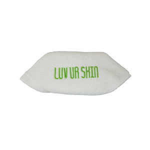 Luv Ur Skin Wash Towel 3