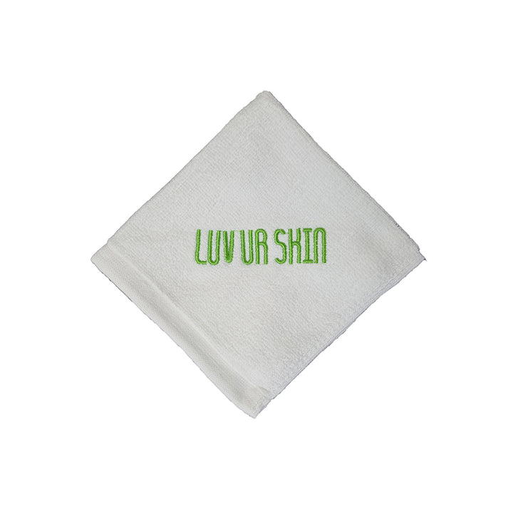 Luv Ur Skin Wash Towel 1